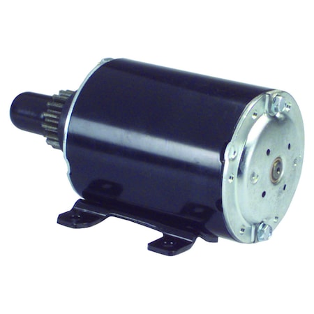 Wai Global Starter, SSTRTECUMSEH 22247, 12 Volt, CCW, 16Tooth Pinion 5752N